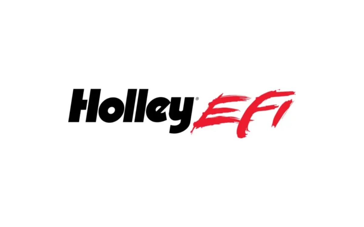 Holley EFI Software Archive