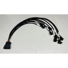 1986-1993 Ford Mustang Harness Refresh