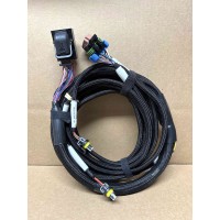 1986-1995 Ford Mustang MFAdapter Sub-Harness V2 (Holley Terminator X)