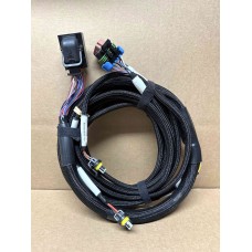 1986-1995 Ford Mustang MFAdapter Sub-Harness V2 (Holley HP/Dominator)