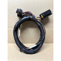 1986-1995 Ford Mustang MFAdapter Main Harness (Holley without Trans Control)