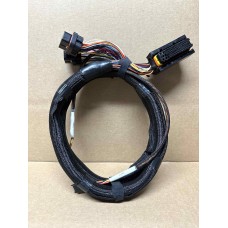 1986-1995 Ford Mustang MFAdapter Main Harness (Holley without Trans Control)