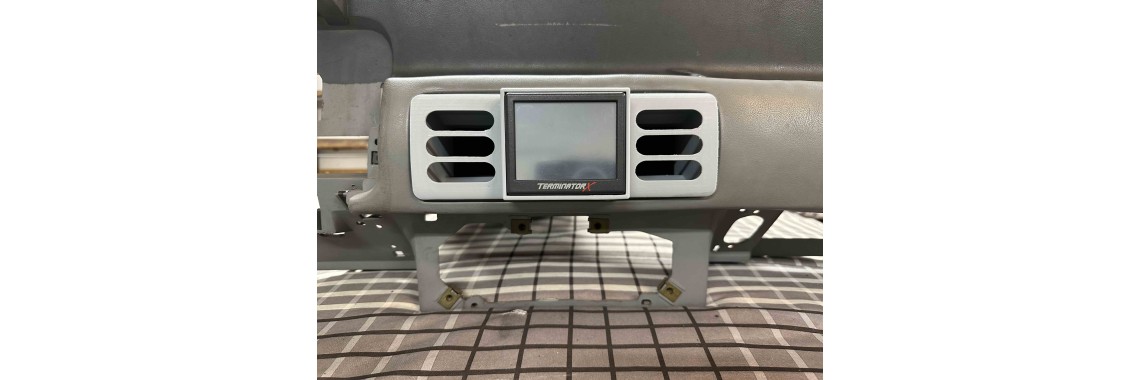 1987-93 Screen Mount