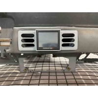 1987-93 Mustang Holley 3.5 Screen Mount
