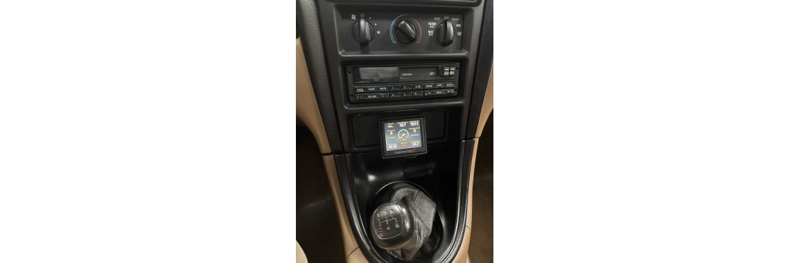 1994-2000 Screen Mount