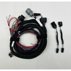 E4OD/4R100 Transmission Harness