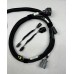 E4OD/4R100 Transmission Harness