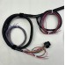 E4OD/4R100 Transmission Harness