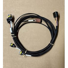 1986-1995 Ford Mustang MFAdapter Sub-Harness (Holley Terminator X)